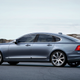 Illustration for article titled Polestars, Hybrids And Shooting Brakes: Everything I Learned About Where Volvo Is Going